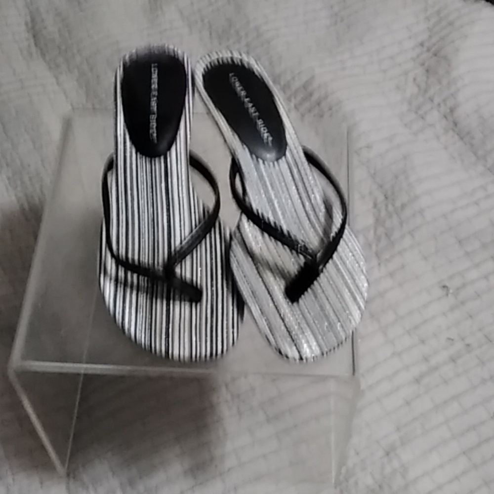 Lower East Side Heeled Slippers